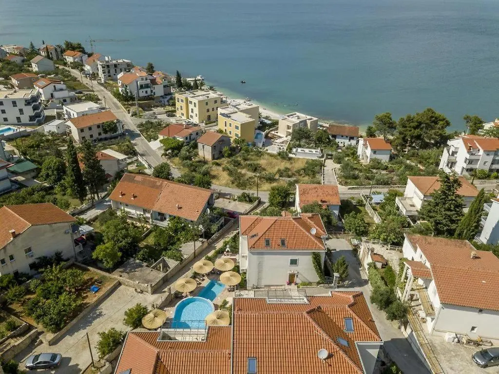 Apartment Carica In Kroatien Slatine