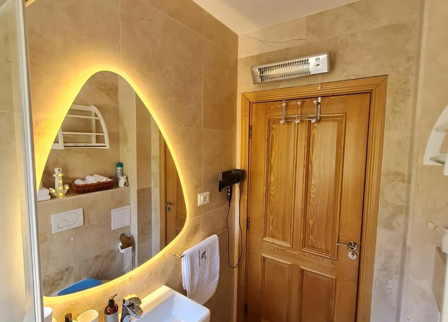 Apartment Carica In Kroatien Slatine
