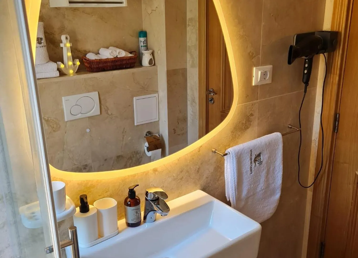 Apartment Carica In Kroatien Slatine Croatia