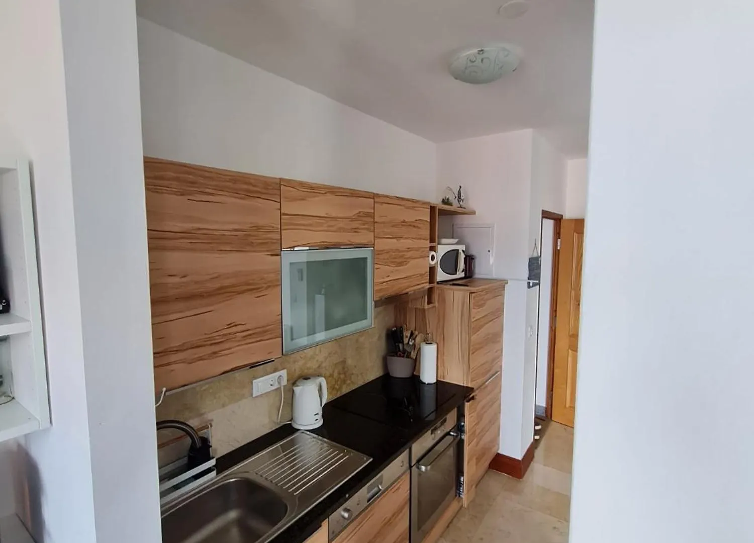 Apartment Carica In Kroatien Slatine 0*,  Croatia