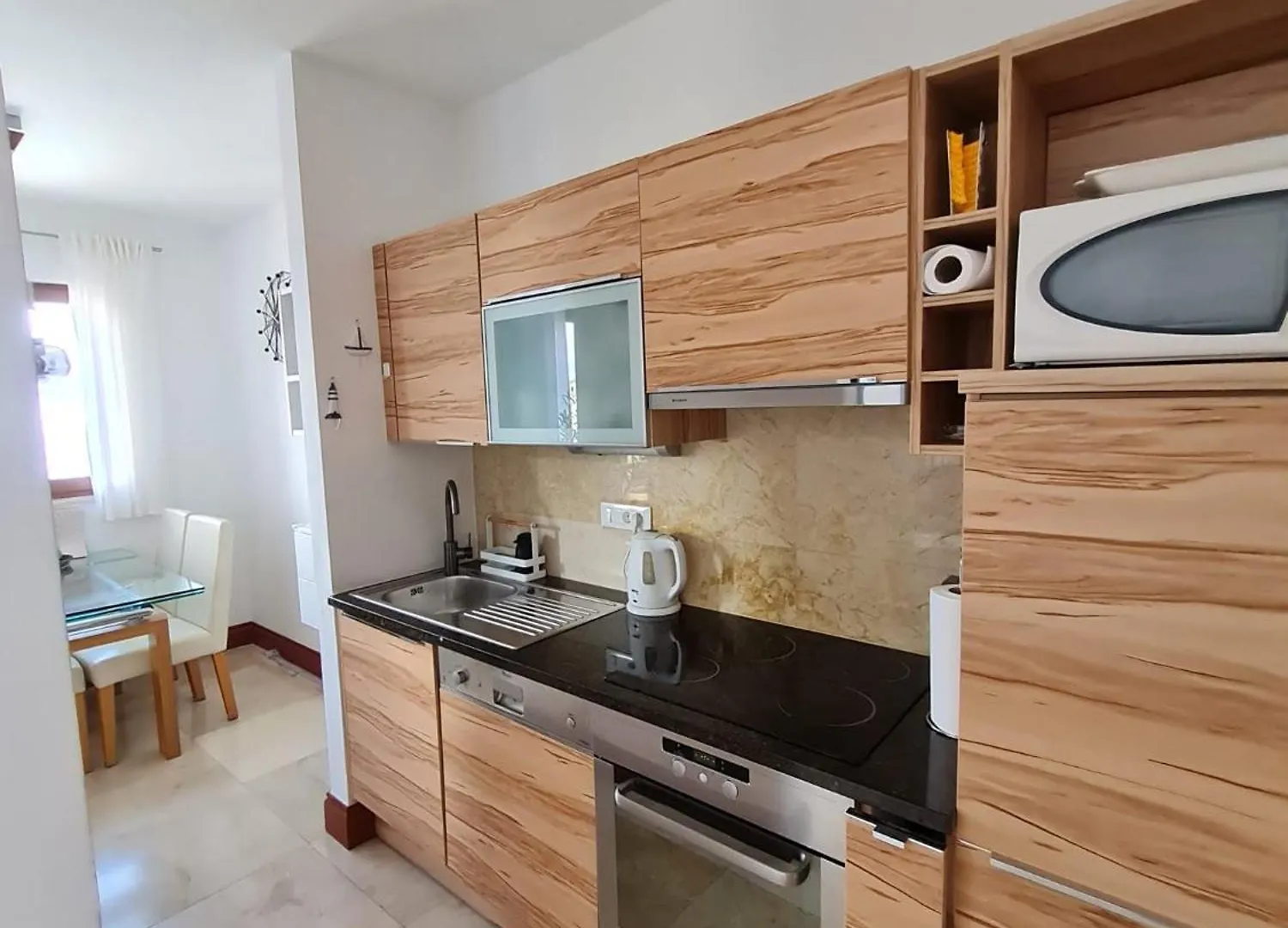 Apartment Carica In Kroatien Slatine