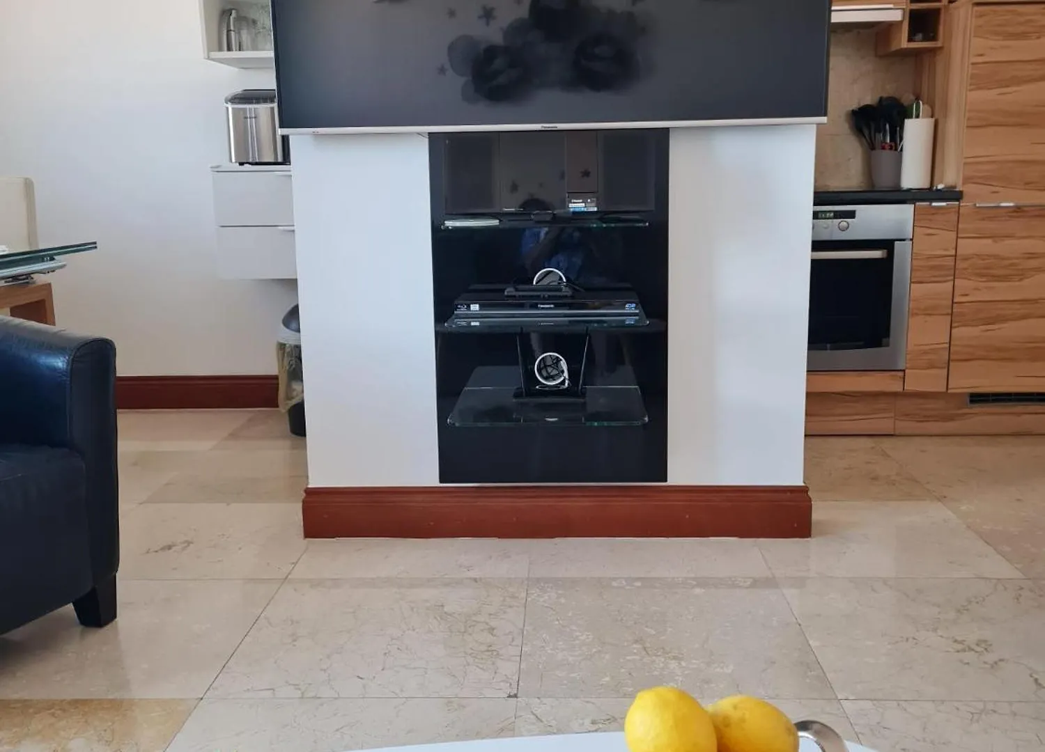 Apartment Carica In Kroatien Slatine
