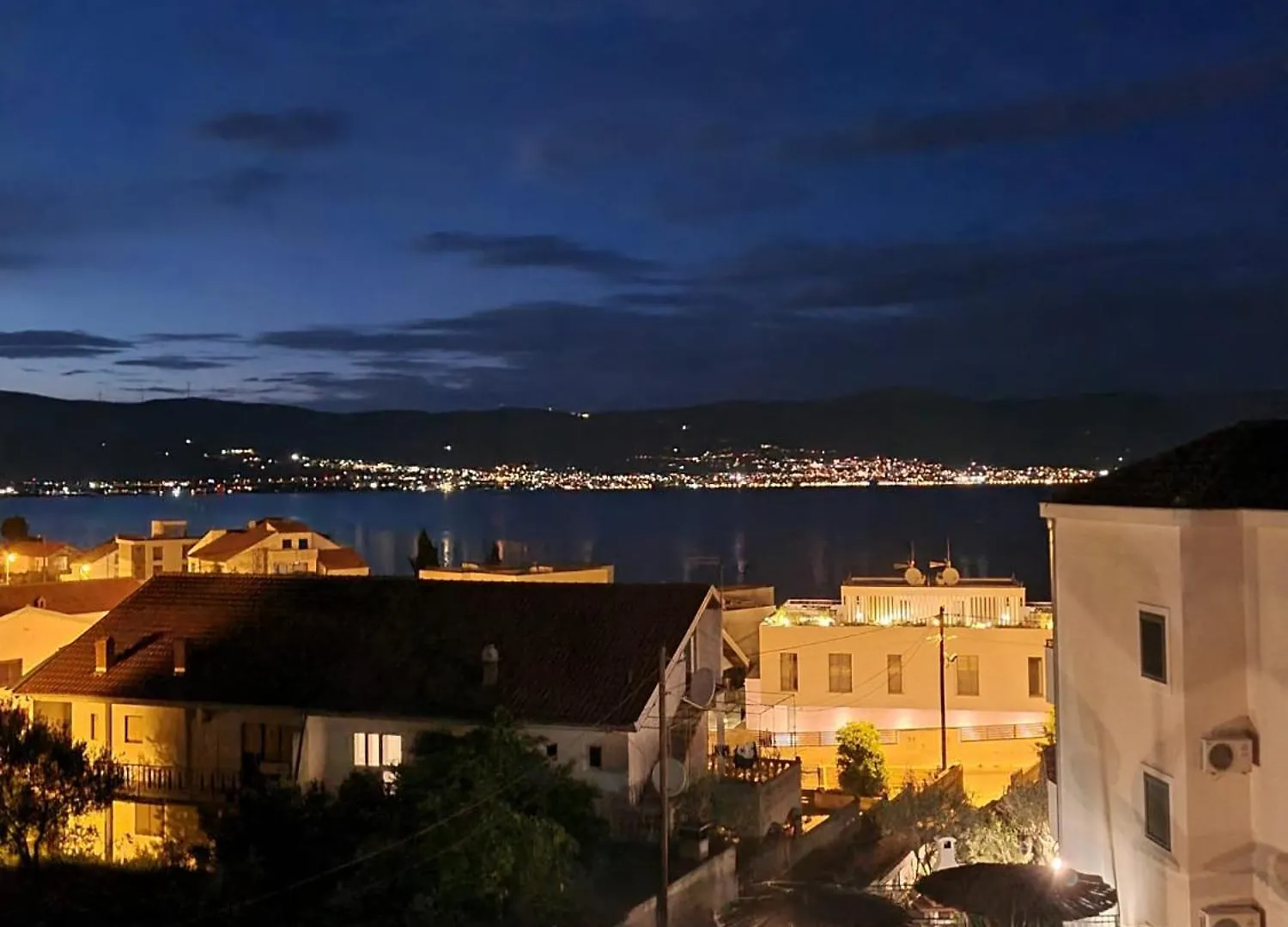 Apartment Carica In Kroatien Slatine Croatia