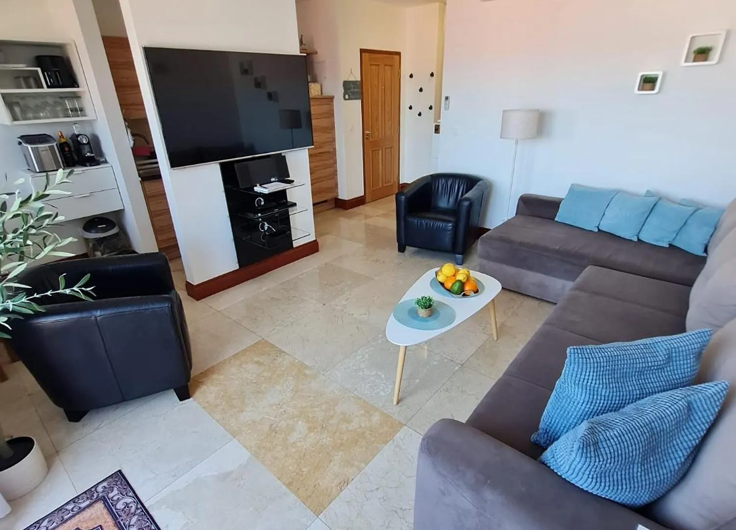 Apartment Carica In Kroatien Slatine