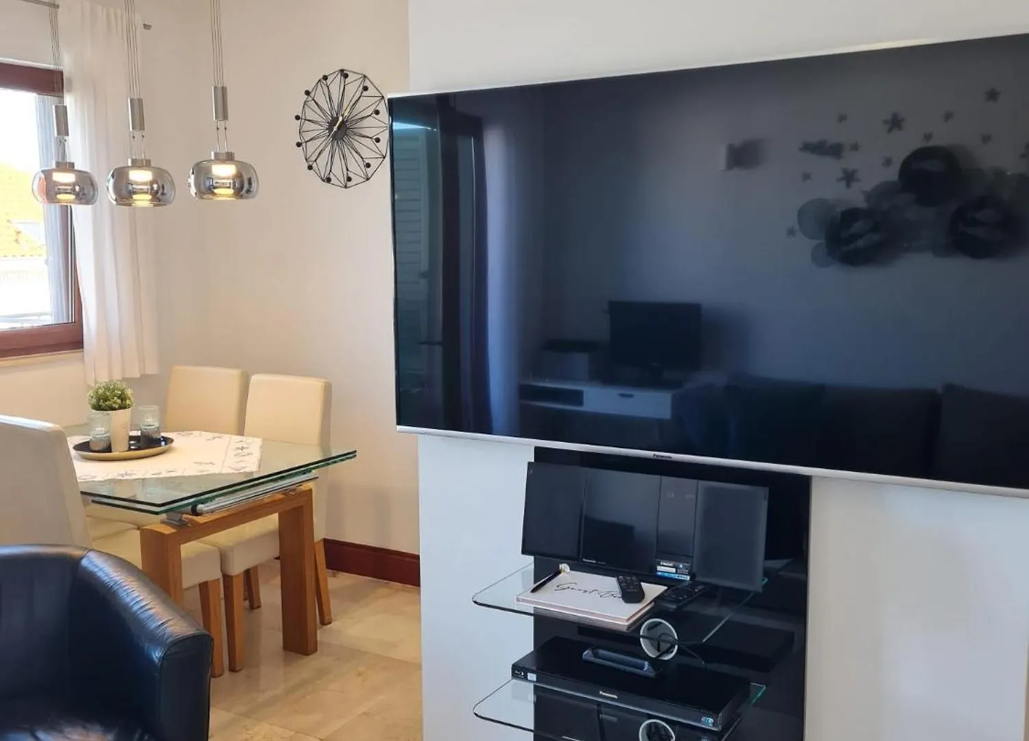 Apartment Carica In Kroatien Slatine