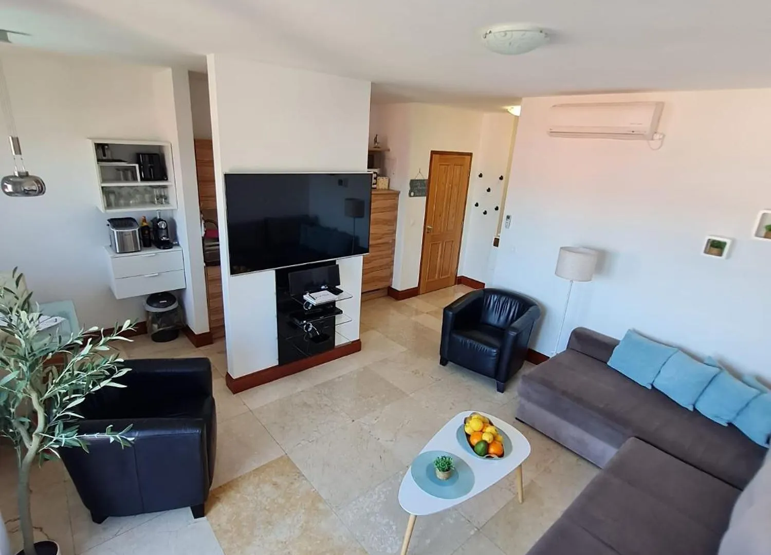 Apartment Carica In Kroatien Slatine 0*,