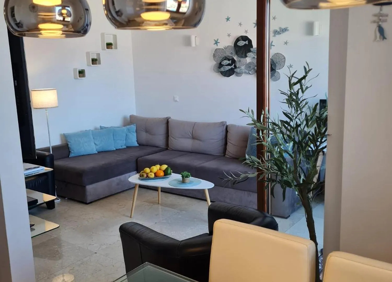 Apartment Carica In Kroatien Slatine