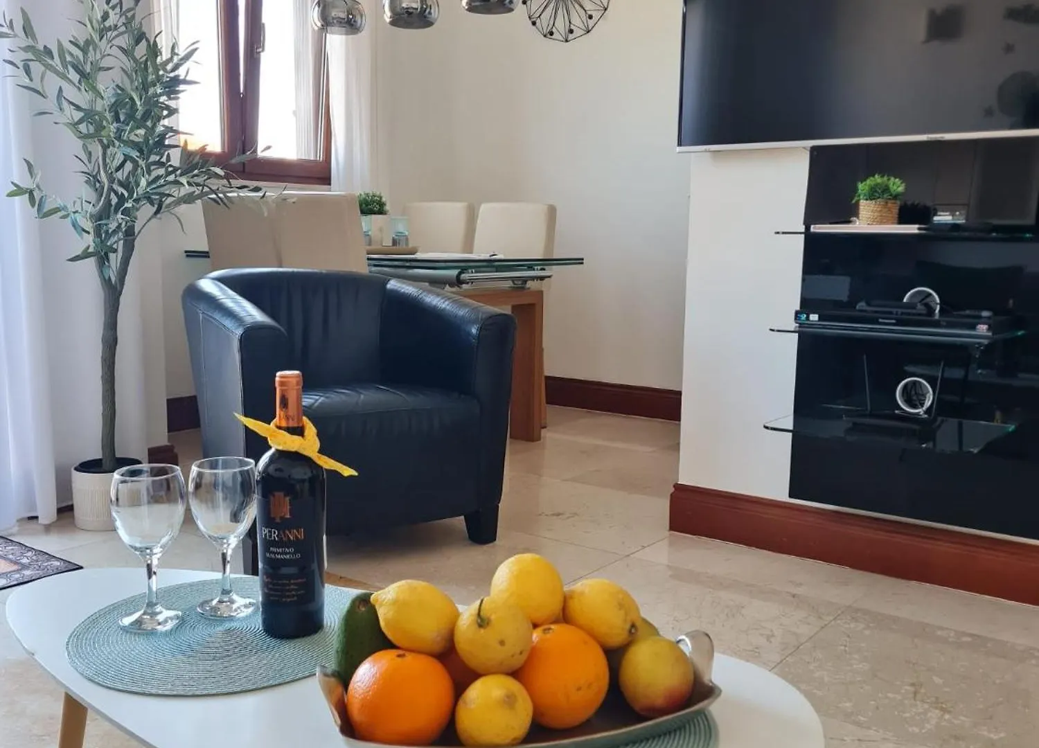 Apartment Carica In Kroatien Slatine
