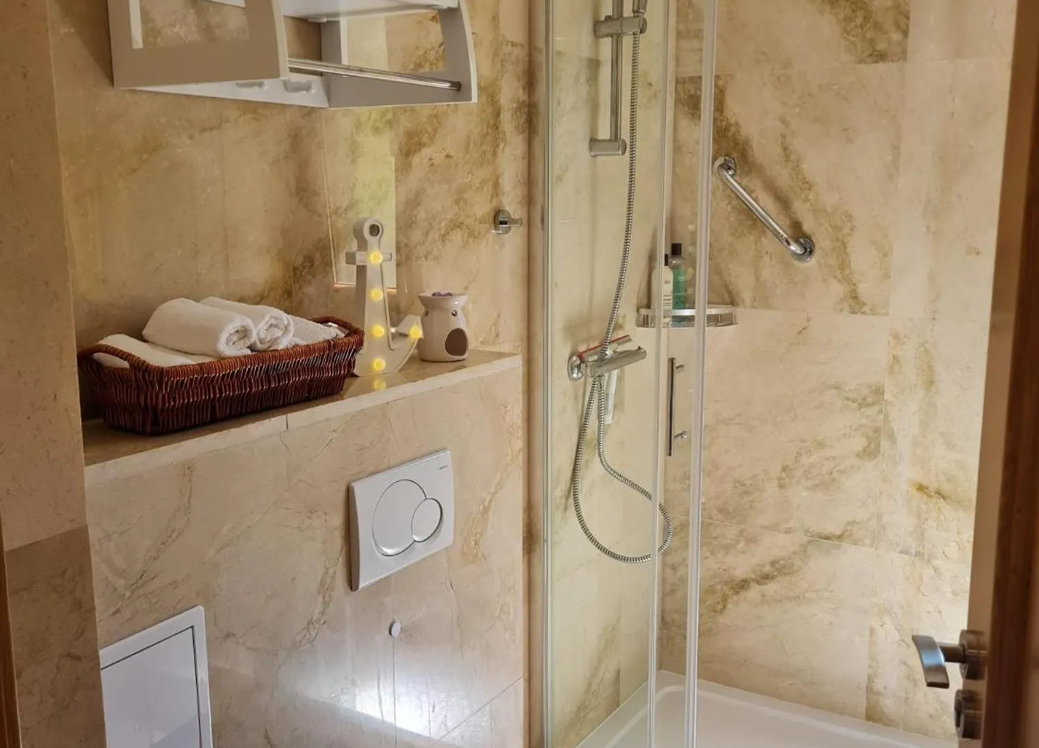 Apartment Carica In Kroatien Slatine