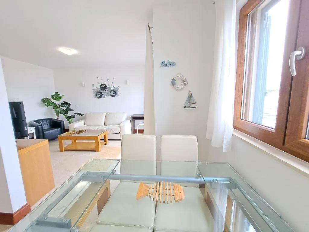 Apartment Carica In Kroatien Slatine