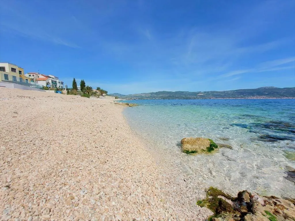Apartment Carica In Kroatien Slatine