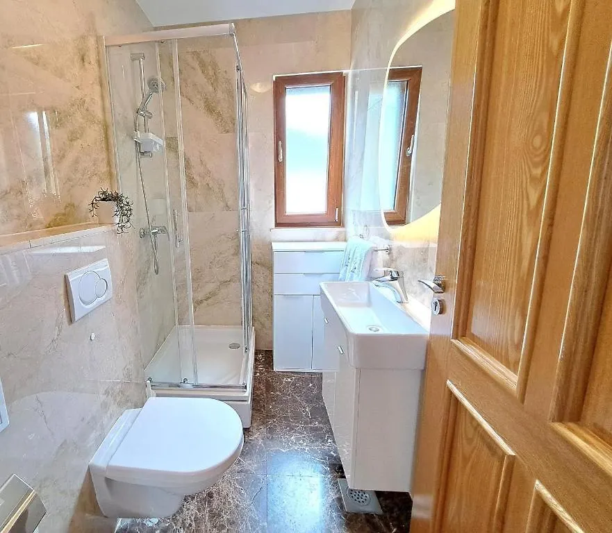 Apartment Carica In Kroatien Slatine Croatia