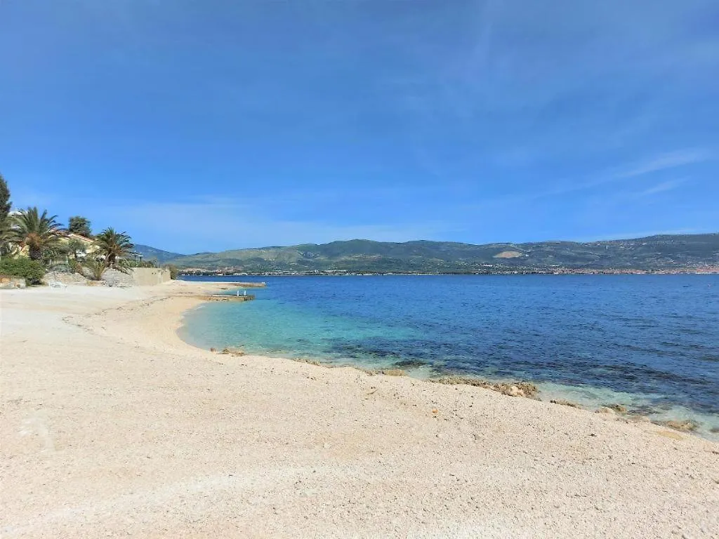 Apartment Carica In Kroatien Slatine