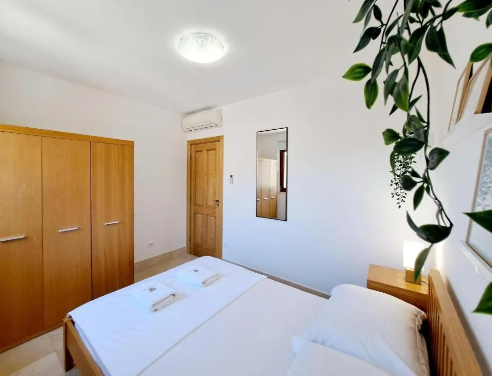 Apartment Carica In Kroatien Slatine