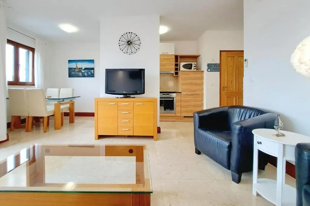Apartment Carica In Kroatien Slatine Croatia