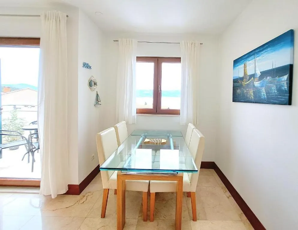 Apartment Carica In Kroatien Slatine Croatia