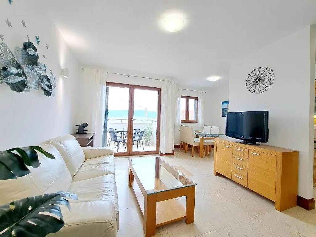 Apartment Carica In Kroatien Slatine