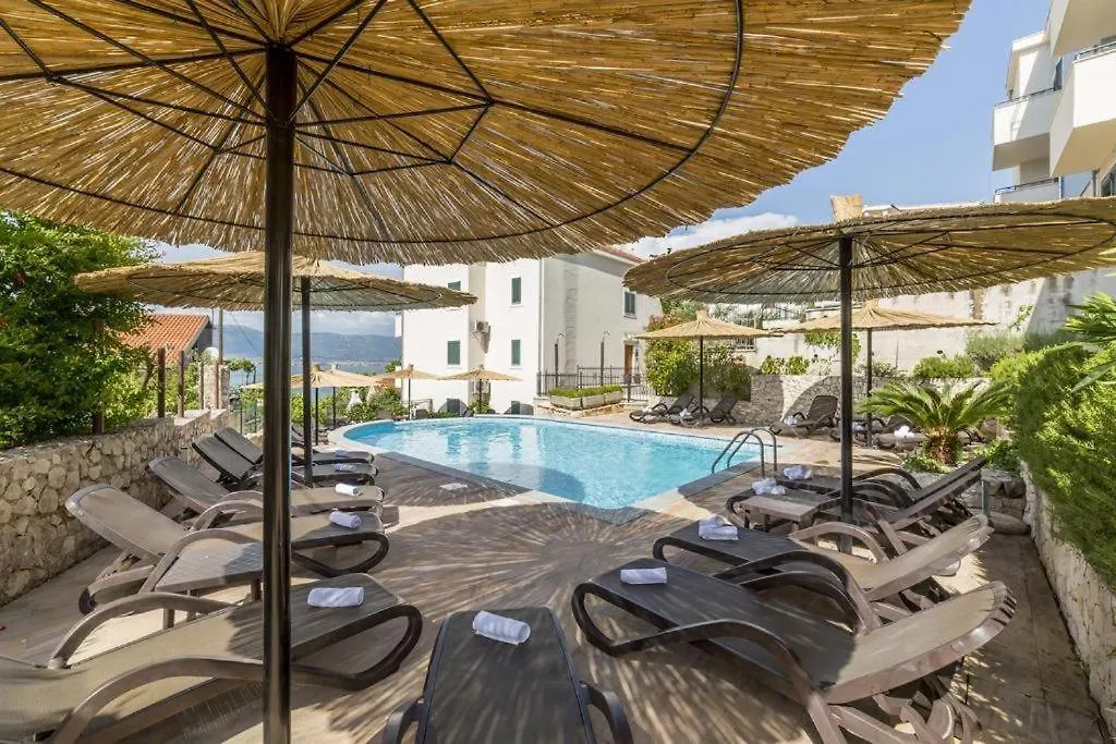 Apartment Carica In Kroatien Slatine
