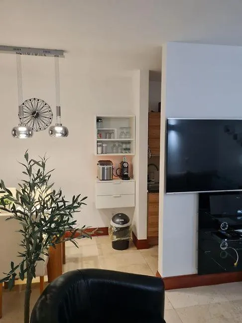 Apartment Carica In Kroatien Slatine