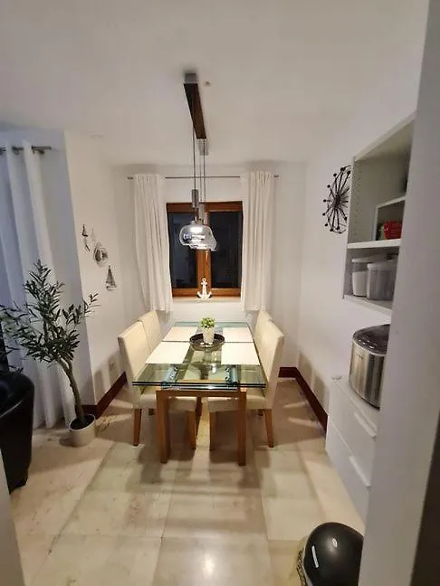 Apartment Carica In Kroatien Slatine 0*,