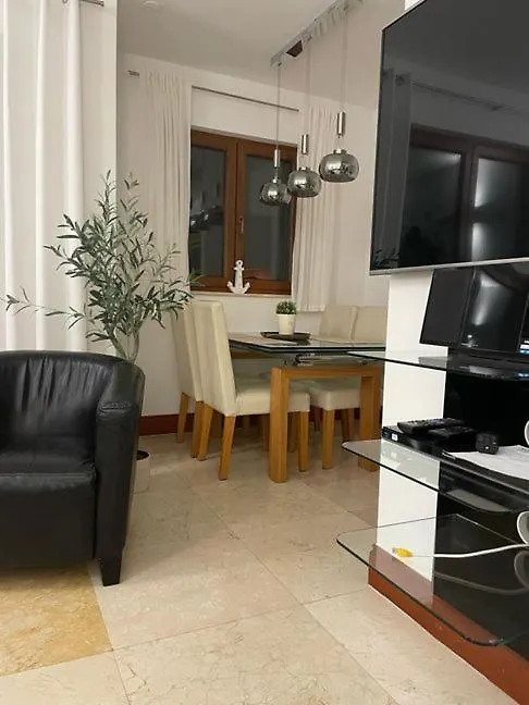 Apartment Carica In Kroatien Slatine
