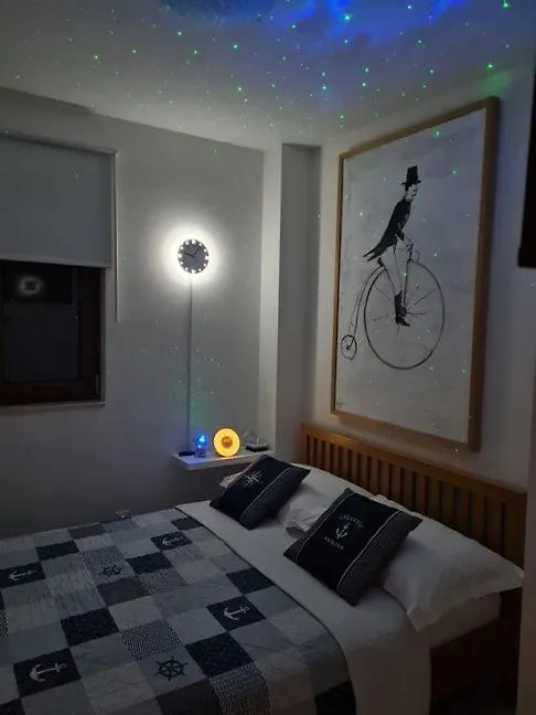 Apartment Carica In Kroatien Slatine