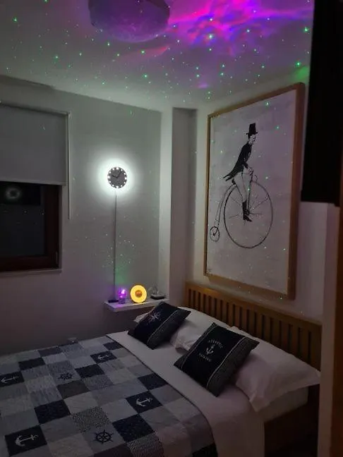 Apartment Carica In Kroatien Slatine Croatia