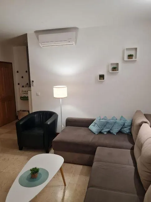 Apartment Carica In Kroatien Slatine