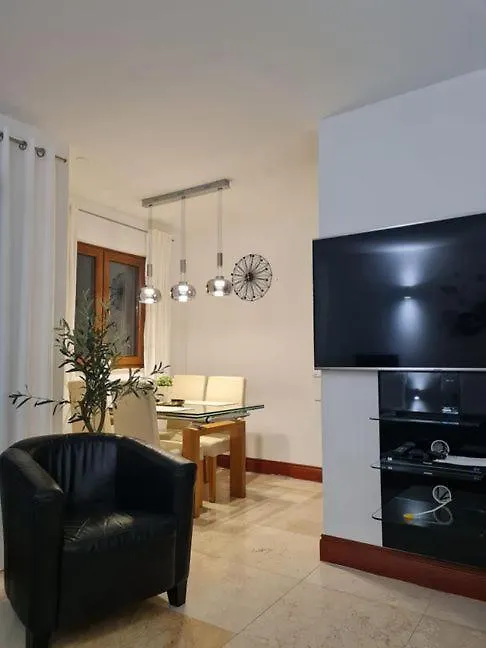 Apartment Carica In Kroatien Slatine