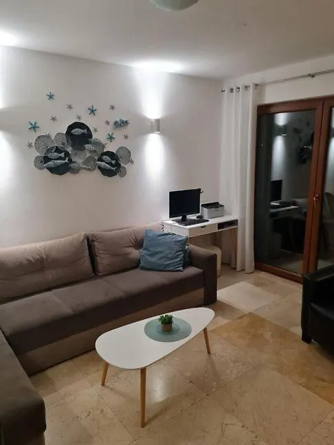 Apartment Carica In Kroatien Slatine