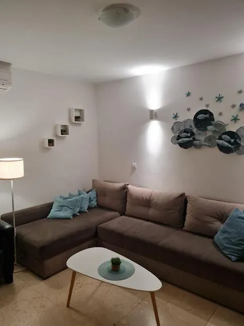 Apartment Carica In Kroatien Slatine