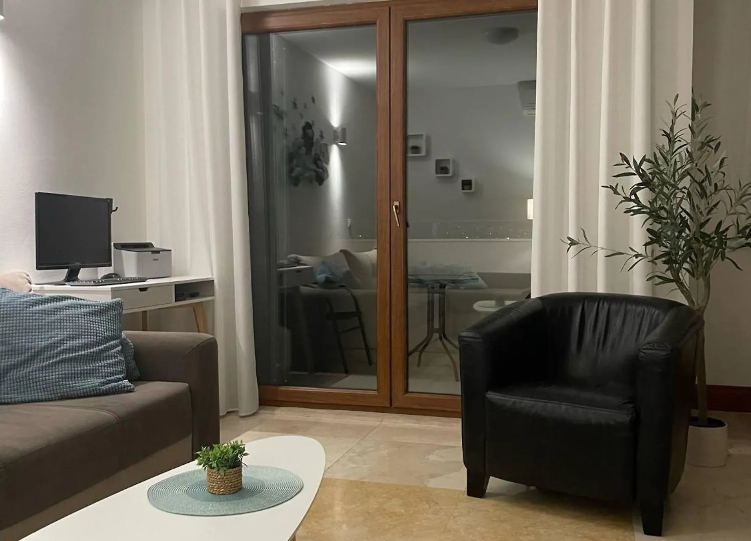Apartment Carica In Kroatien Slatine 0*,  Croatia